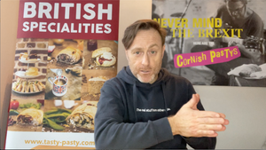 Video blog: 2021 in review, looking forward to 2022!