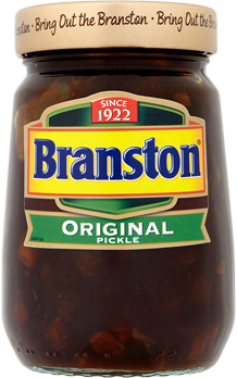 Branston Pickle Original 360g