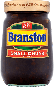 Branston Pickle Small Chunk 360g