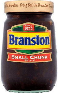 Branston Pickle Small Chunk 360g
